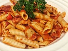 -嘉喜来比萨(罗马花园店)