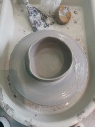 -爱上泥创意DIY手工陶艺(昙华林店)