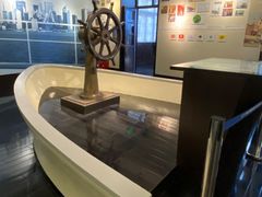 -上海交通大学董浩云航运博物馆