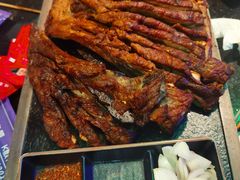 -最先生·烧烤·火锅·音乐聚会餐厅(大悦城店)