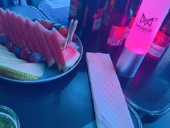 -MOSSO·Liveshow(M3香港广场店)