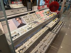 -LOHO眼镜生活(青浦宝龙店)
