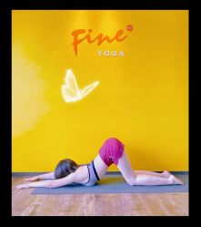 -FineYoga梵音瑜伽·普拉提