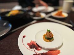 -杭州西子湖四季酒店·金沙厅