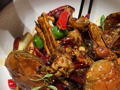 -简小舍·民间手艺菜(武昌江滩店)