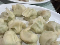 -听涛雅苑百味饺子老家菜馆