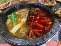 -蜀大侠火锅(寰球文化地标·总府店)