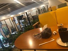 -邦诺咖啡(南石源居店)