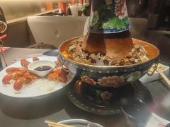 -红盔甲·小龙虾(人民广场店)