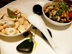 -九里云松·天香餐厅