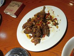 -好帮厨·下饭浏阳菜·坚持现炒(月湖店)