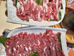 -东镇老火锅(长春路首店)