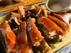 -琼大师东方烤乳猪(亚特兰蒂斯店)