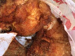 -香园炸鸡(鞍山西道店)