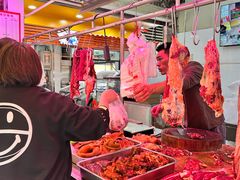 -阿娟牛肉丸·手打牛肉丸·现做现卖