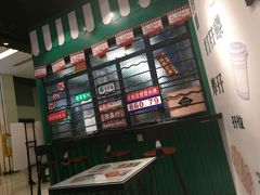 -孖记茶档·热腾茶餐(荔湾领展广场店)