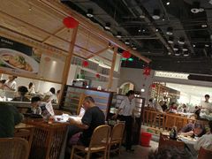 -晓粤·惹味粤菜(凯德乐峰广场店)