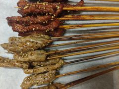 牛肉串-壹酒贰肉1926·深夜食堂(九纬路店)