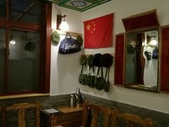 -芝麻花餐厅(祁家豁子店)