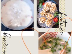 胡椒猪肚鸡-捞王锅物料理(上海世茂广场店)