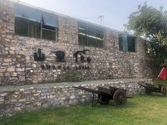 -北京山里寒舍度假酒店