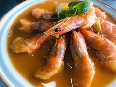 印像炒虾-章丘宴(唐人中心店)