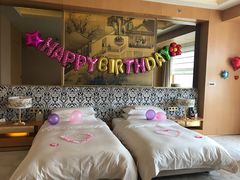 -北京盘古七星酒店