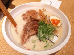 -味千拉面(上海松江二店)