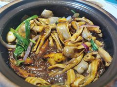 -猪腰一家·地道佛山菜(盐步店)