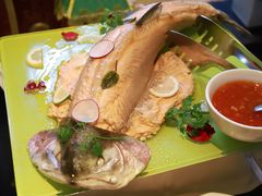 -威斯汀舞台餐厅