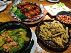 -小和庆·知味(首铸万科店)