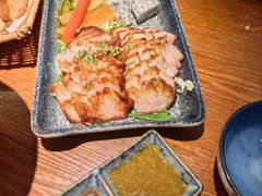 -月暹罗·泰越料理(悠方店)