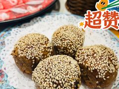 -友乐居羊蝎子(西直门店)