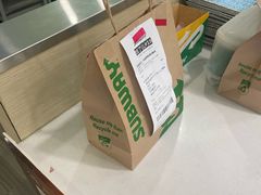 -赛百味SUBWAY(都汇天地店)