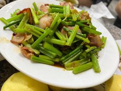 -晶渔坊·海鲜私房菜(东夷小镇店)