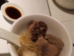 -尚一汤 广东炖汤(金桥国际店)
