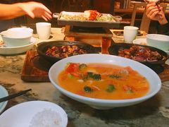 -绿茶餐厅(广州天河城店)