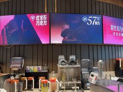 -星巴克(厦门SM新生活广场店)