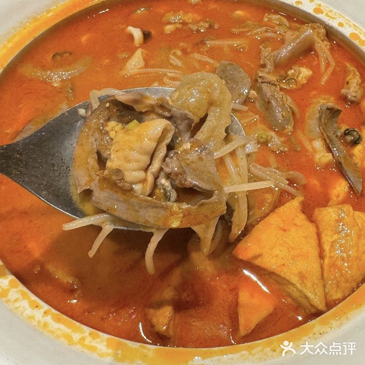 家人聚餐暖心菜