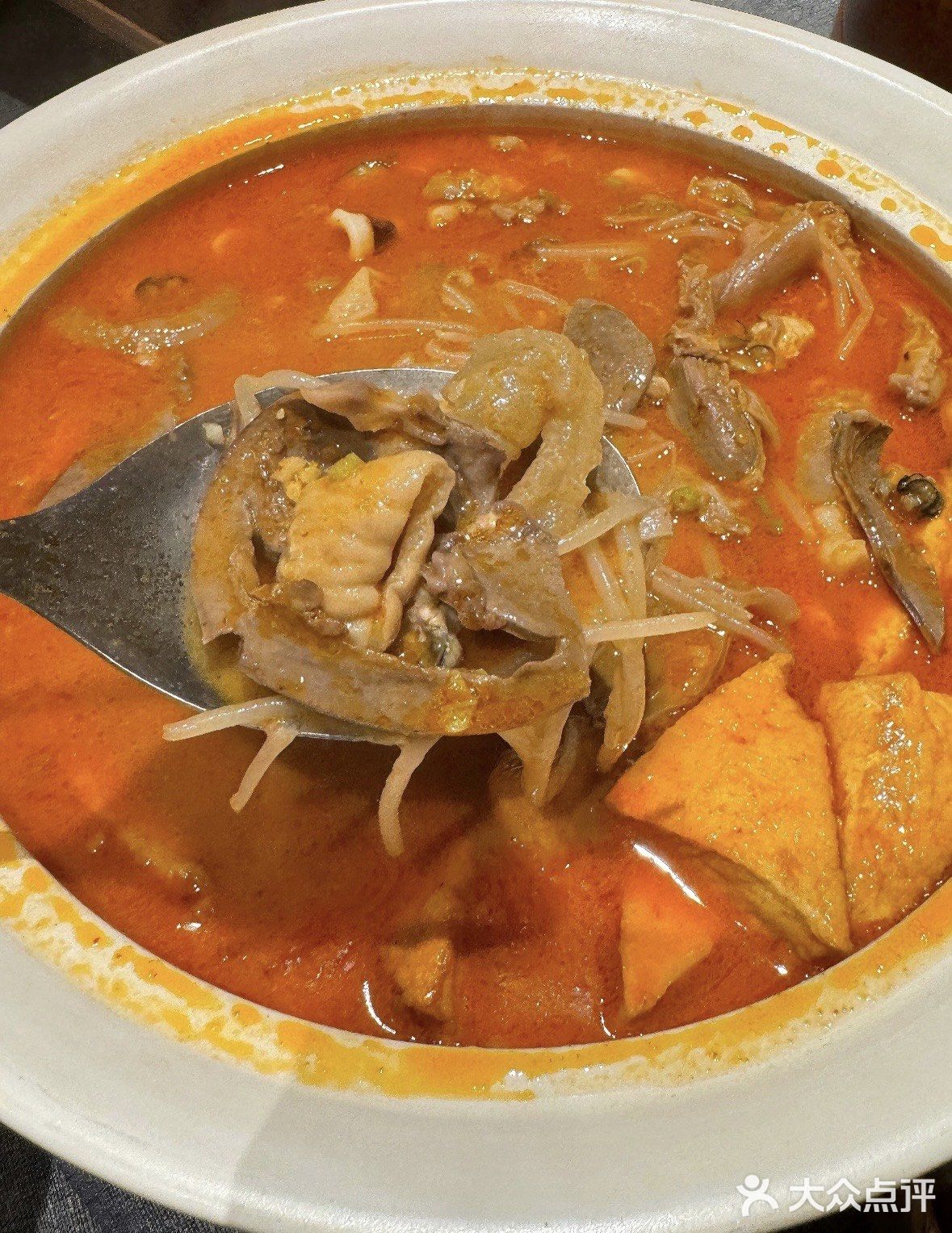 家人聚餐暖心菜