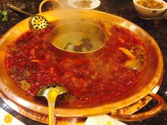 -老码头火锅(骡马市店)