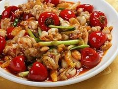 -新峰肉骨茶