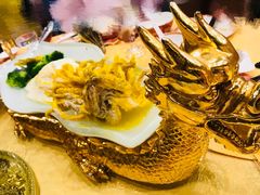 宫门献鱼-白家大院·王府宫廷菜(苏州街店)
