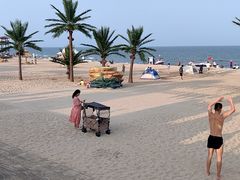 -渔岛海洋度假区