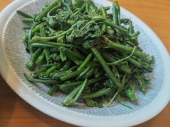 -山茶云南菜(永安里店)