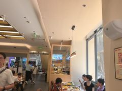 -豪客来牛排(中华城店)