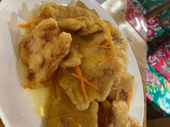 -關東雪东北菜(中庚漫游城店)