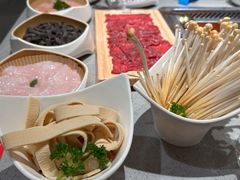 -海底捞火锅(丰尚国际广场店)