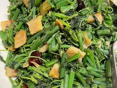 -刘胖子家常菜·蹄花焖藕(中南店)