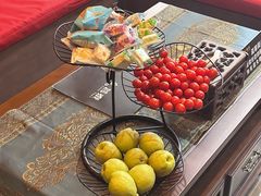 -菩泰·泰式草本按摩SPA(武汉新天地南馆店)